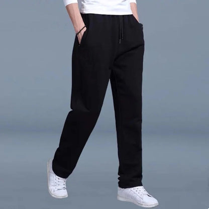 Hardy | Men's multi-pocket slim fit jogging trousers