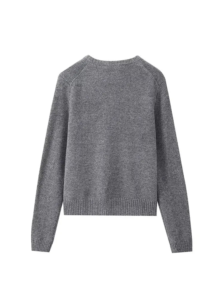 Sophia | Casual-All-in-Pullover