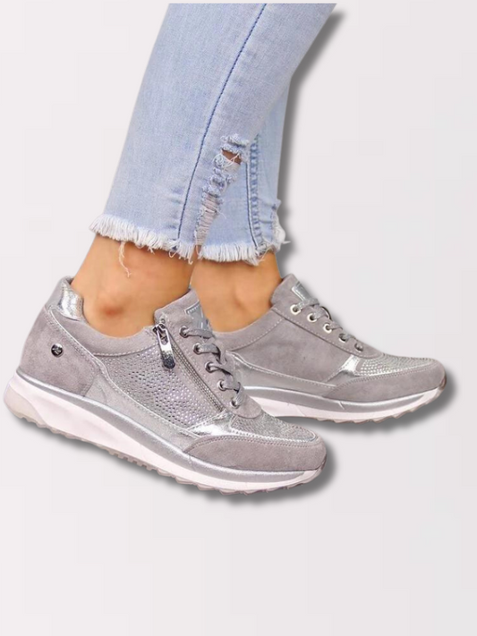 Muse | Orthopedic Sneakers for Women