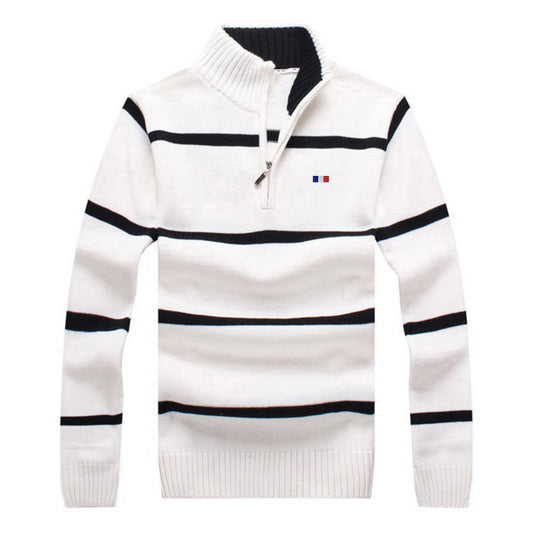 Thomas | Modern jumper for men