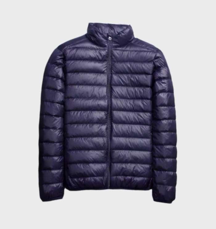 PolarShield | bubble winter jacket for men