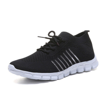 FurTrek | Orthopedic Elegance sneakers for women