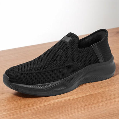 SoleMates | "Comfortable Slip-Ins for Men, Orthopedic"