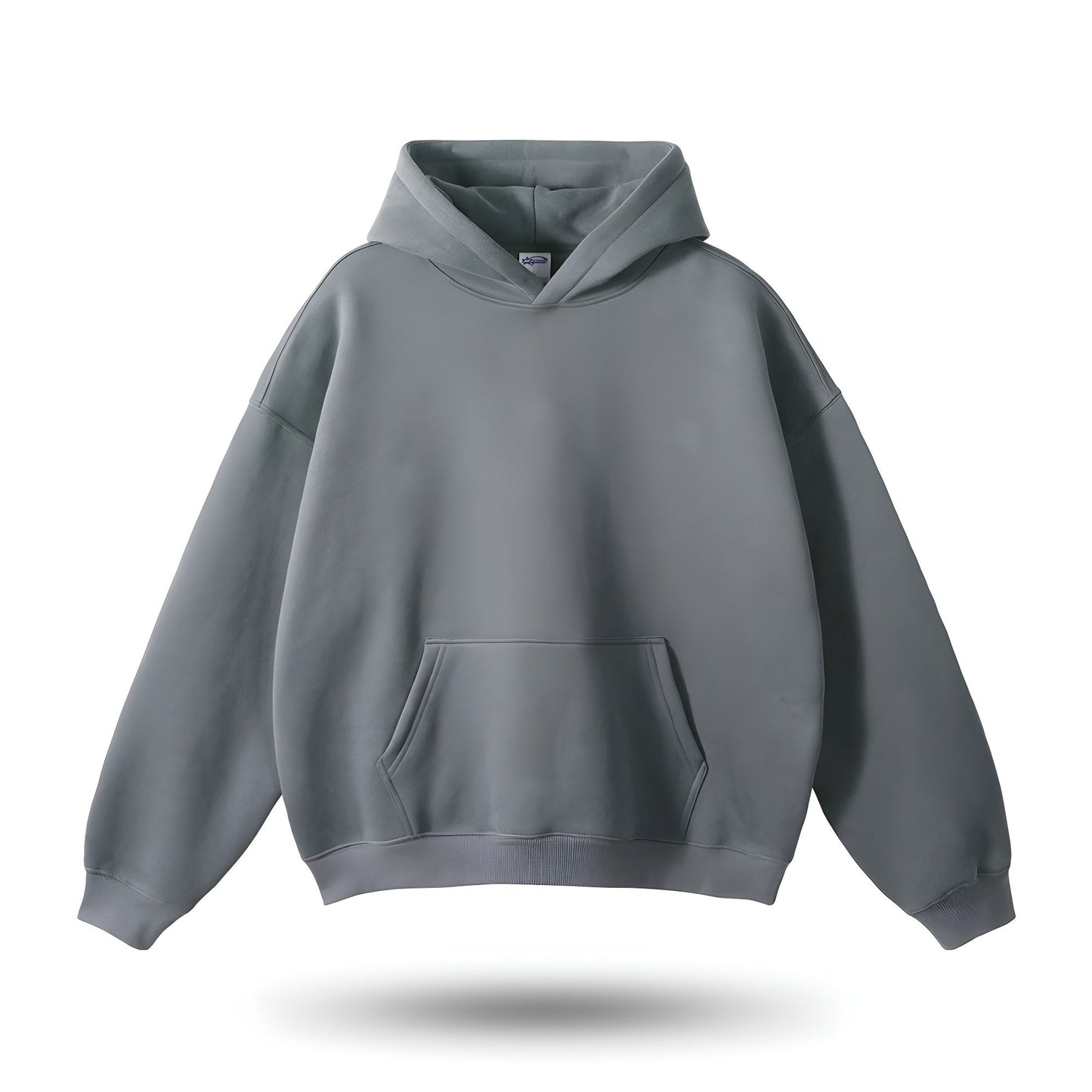 Daniel | Comfortable cotton signature fit hoodie