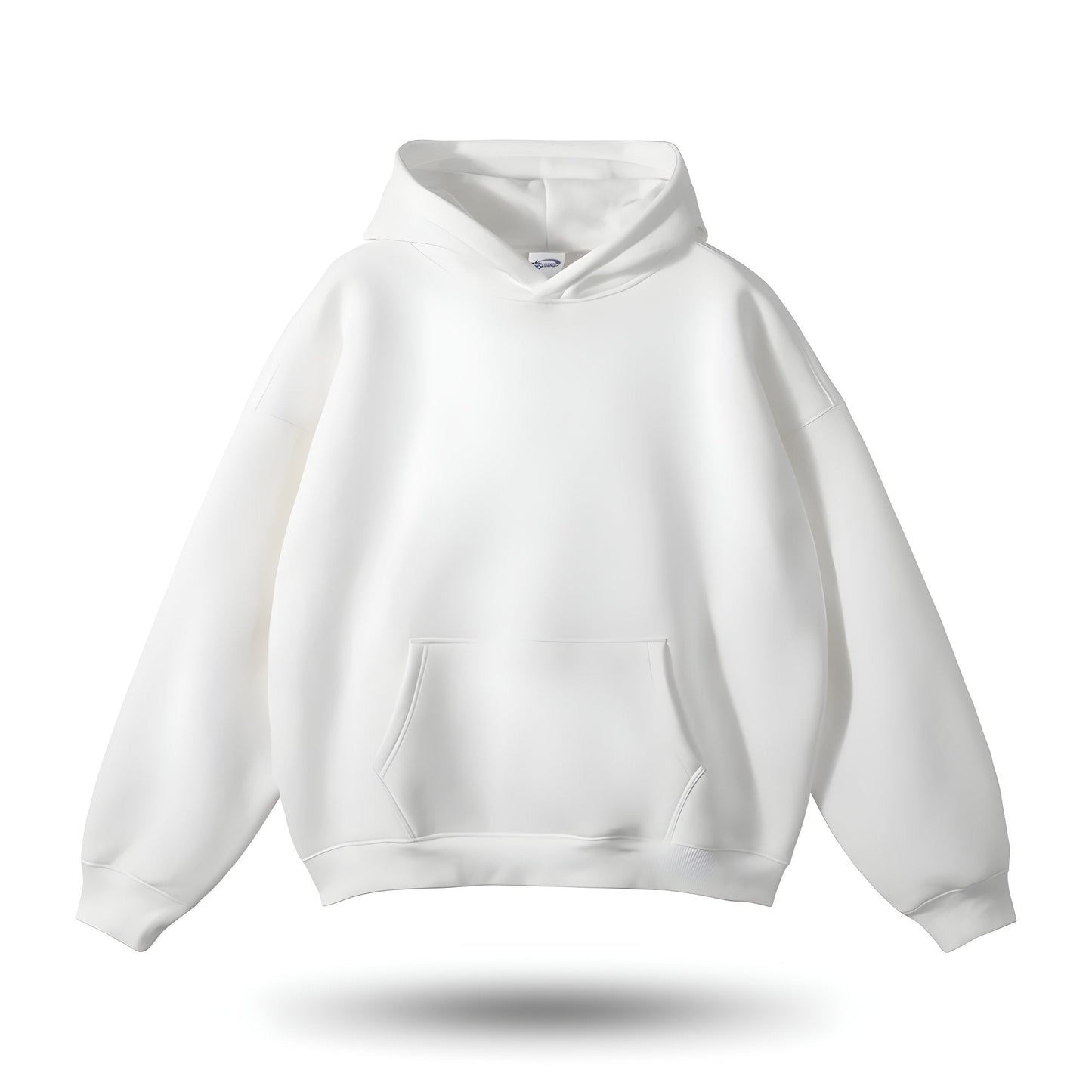 Daniel | Comfortable cotton signature fit hoodie