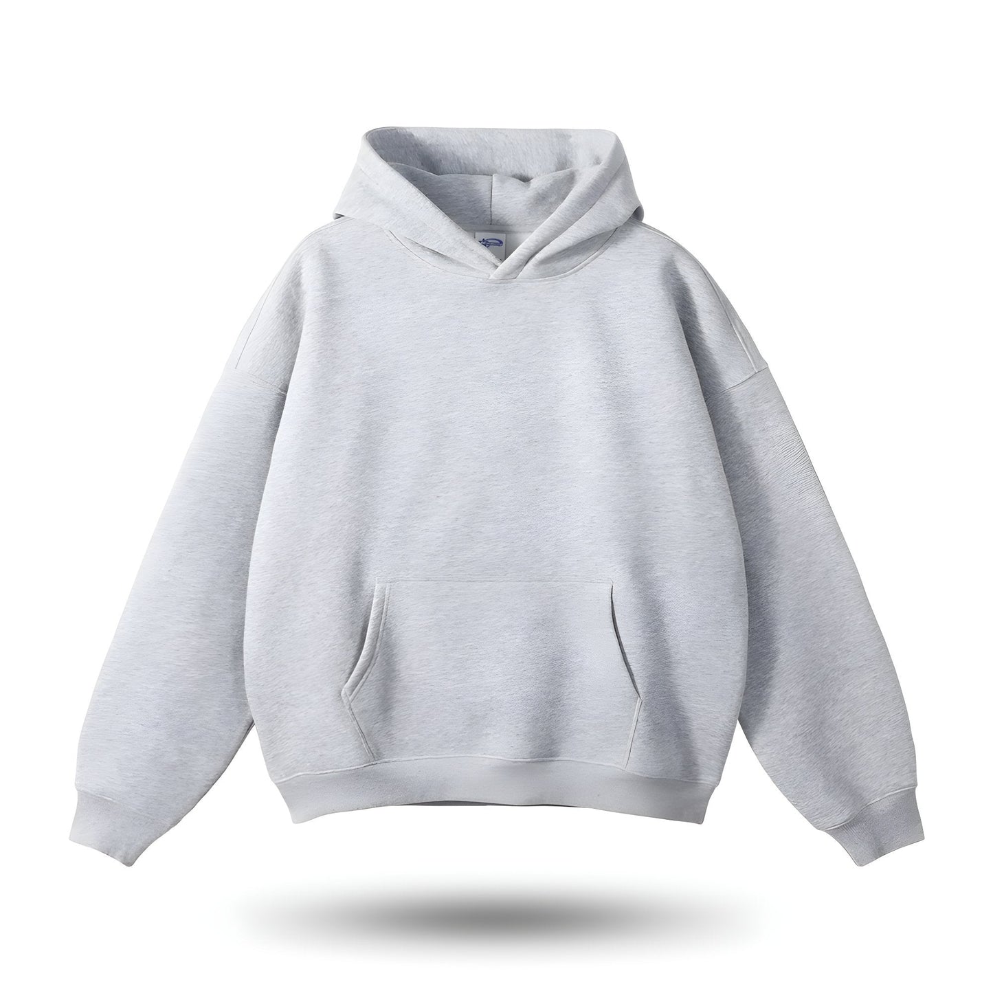 Daniel | Comfortable cotton signature fit hoodie