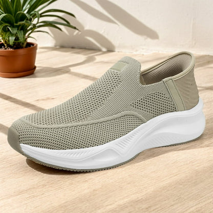 SoleMates | "Comfortable Slip-Ins for Men, Orthopedic"