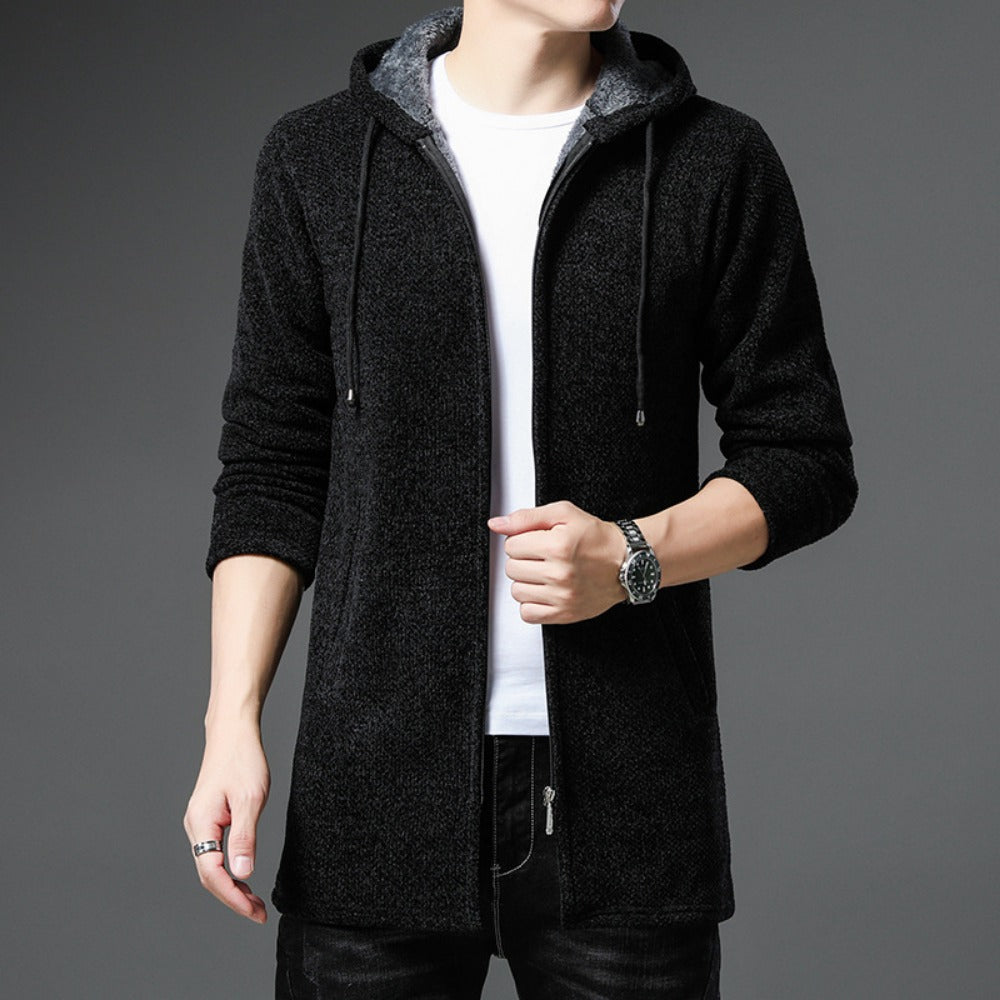 UrbanStyle - Hoodie | Unmatched Comfort with a Casual Look