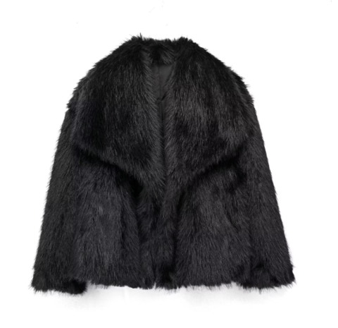 LuxeFur | Fur jacket