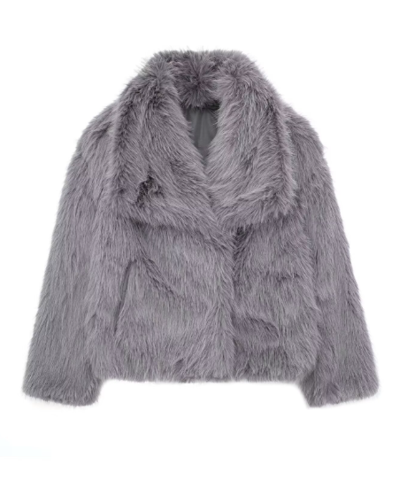 LuxeFur | Fur jacket