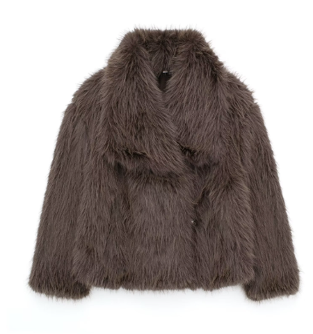 LuxeFur | Fur jacket