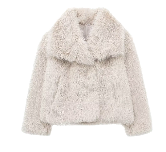 LuxeFur | Fur jacket