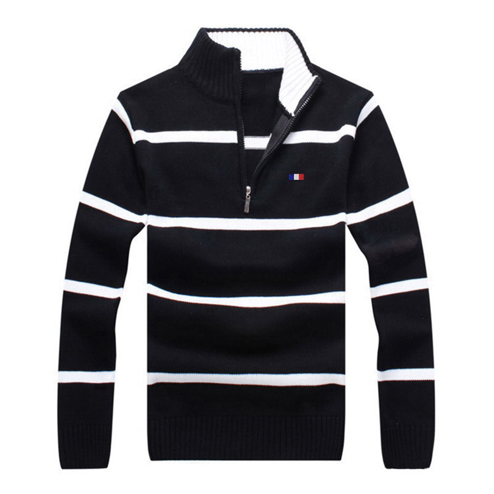 Thomas | Modern jumper for men