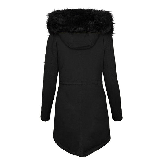 Echo | Warm Winter Coat for Women