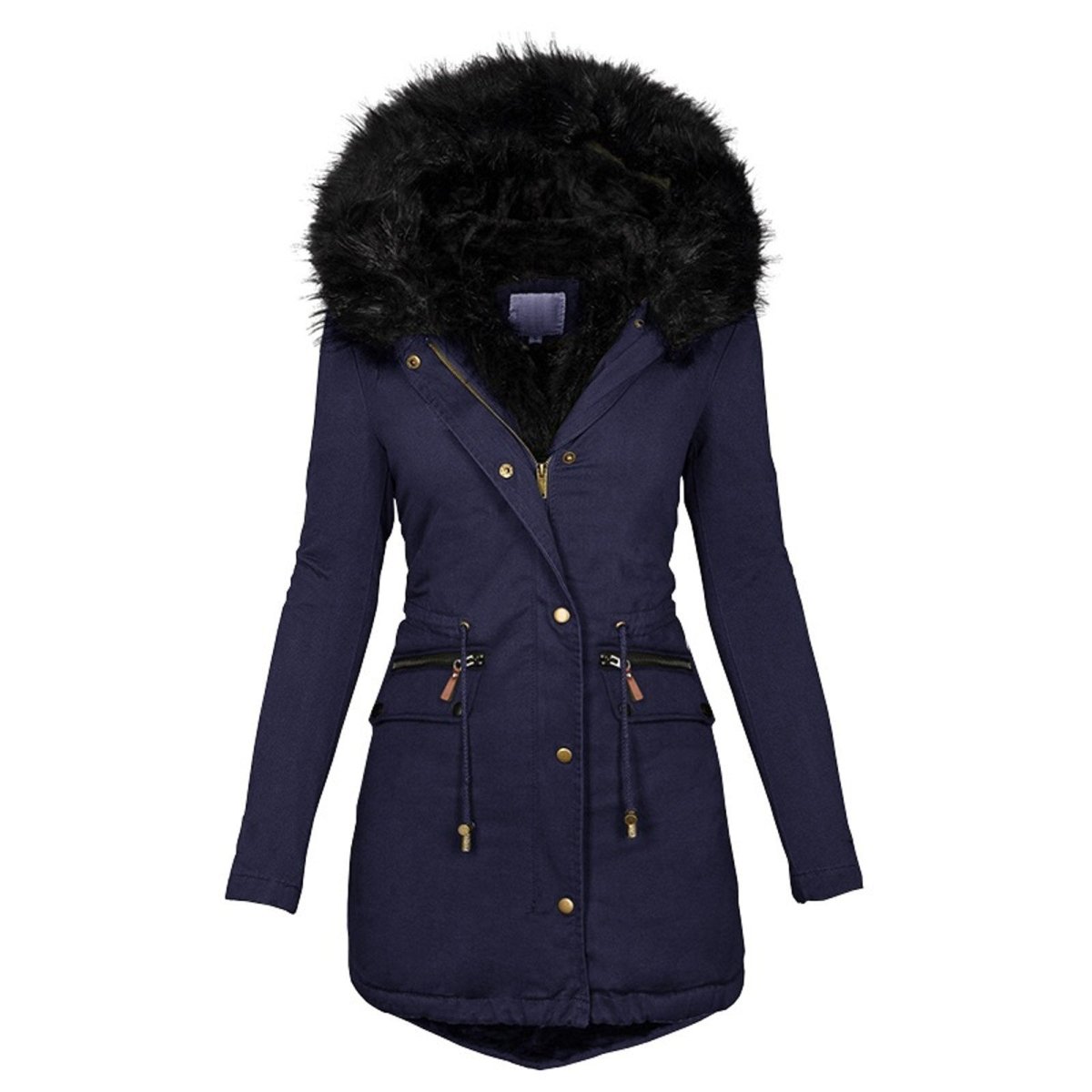 Echo | Warm Winter Coat for Women