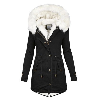 ChicTherm | Elegant winter jacket for women