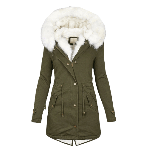 ChicTherm | Elegant winter jacket for women