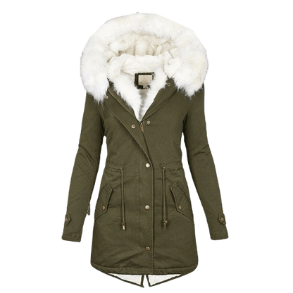 ChicTherm | Elegant winter jacket for women