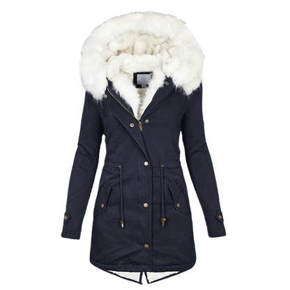 ChicTherm | Elegant winter jacket for women