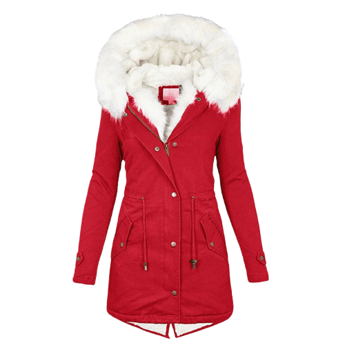 ChicTherm | Elegant winter jacket for women