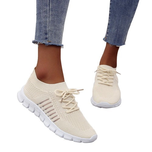 FurTrek | Orthopedic Elegance sneakers for women