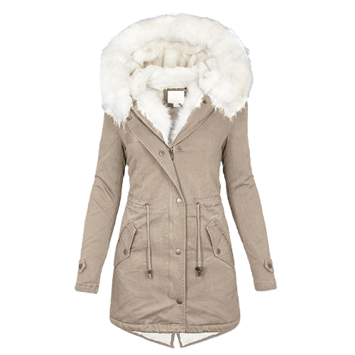 ChicTherm | Elegant winter jacket for women