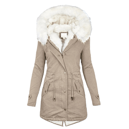 ChicTherm | Elegant winter jacket for women