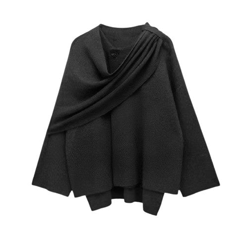 Eclipse | Cape Coat for Women