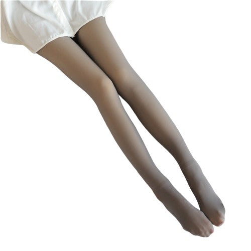 CozyLegs | Lined women's tights