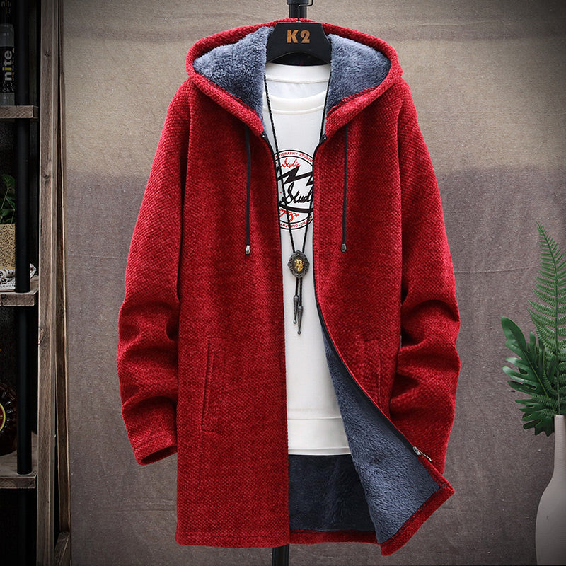 UrbanStyle - Hoodie | Unmatched Comfort with a Casual Look