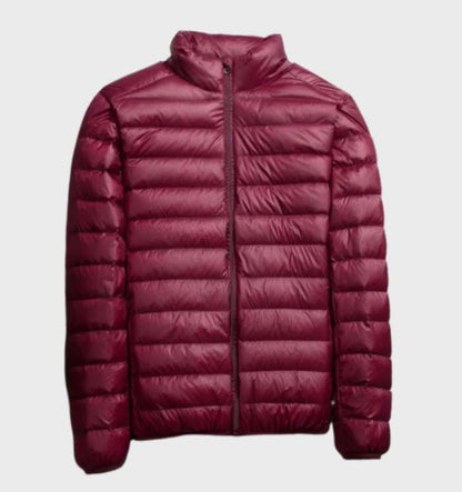 PolarShield | bubble winter jacket for men