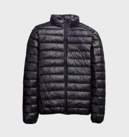 PolarShield | bubble winter jacket for men